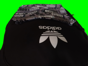 adidas classic backpack – multi use and trendy design for all ages