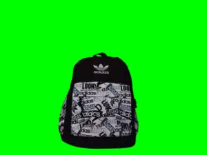 adidas classic backpack – multi use and trendy design for all ages