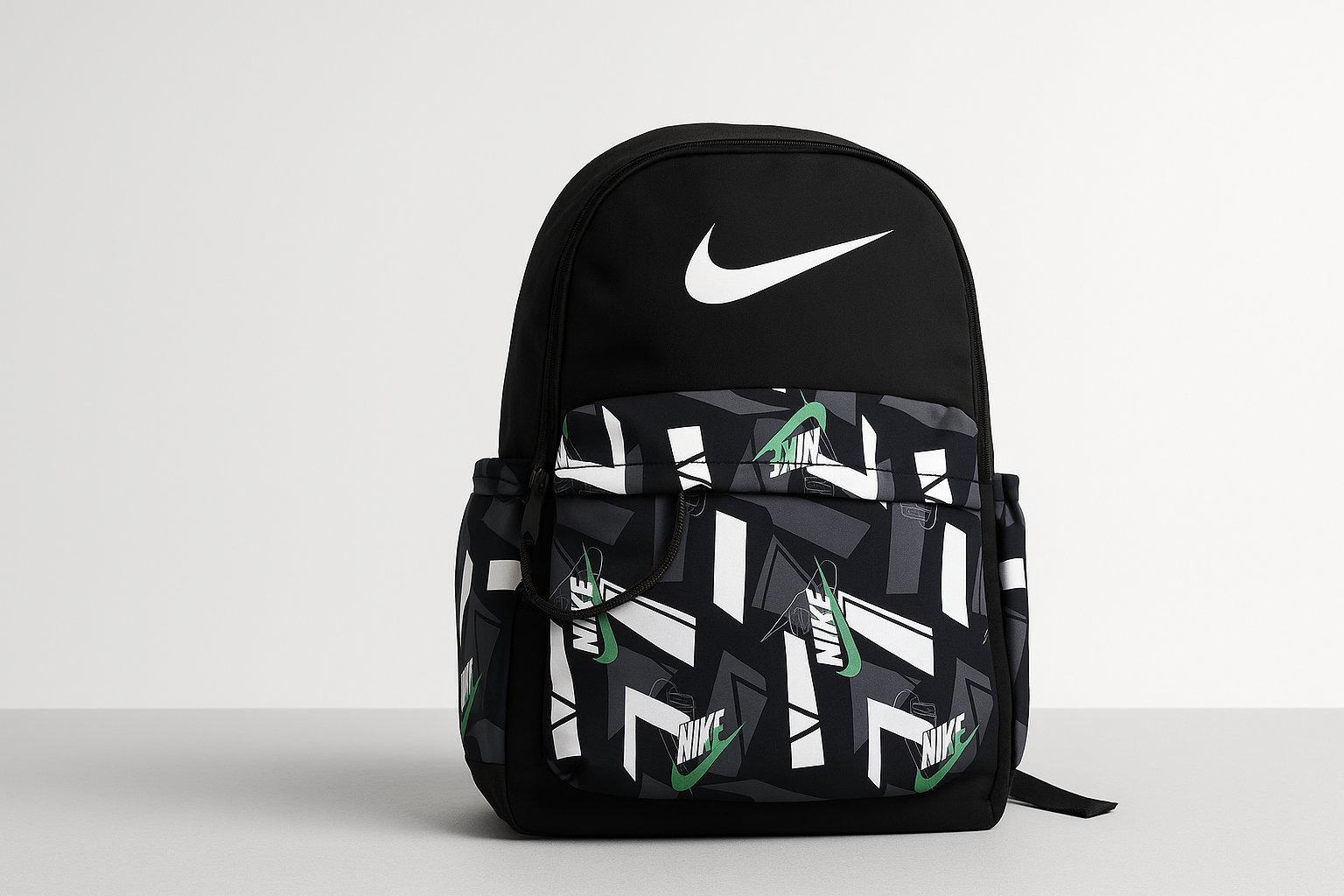 Nike Classic Backpack – Multi-use and Trendy Design for All Ages Nike Classic Backpack – Multi-use and Trendy Design for All Ages