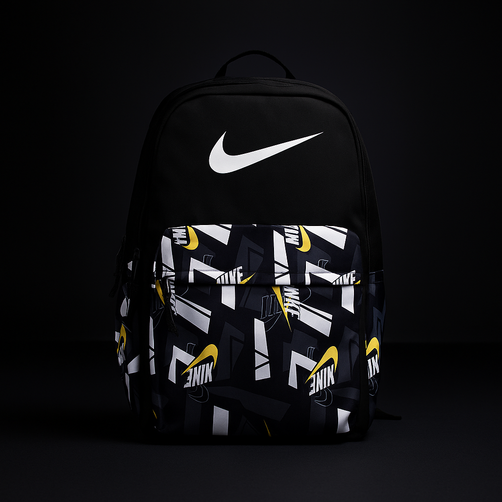 Nike Classic Backpack – Multi-use and Trendy Design for All Ages Nike Classic Backpack – Multi-use and Trendy Design for All Ages