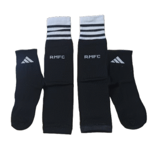 kata muja calf socks for football
