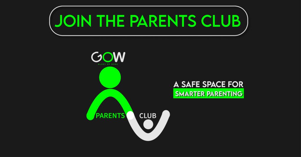 parents club add