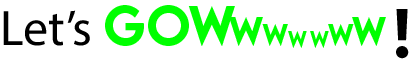 lets gow