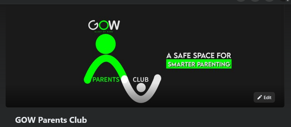 screenshot 2025 12 04 at 21 22 07 gow parents club facebook