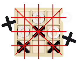 wooden educational puzzle toy – 3 in 1 brain development game