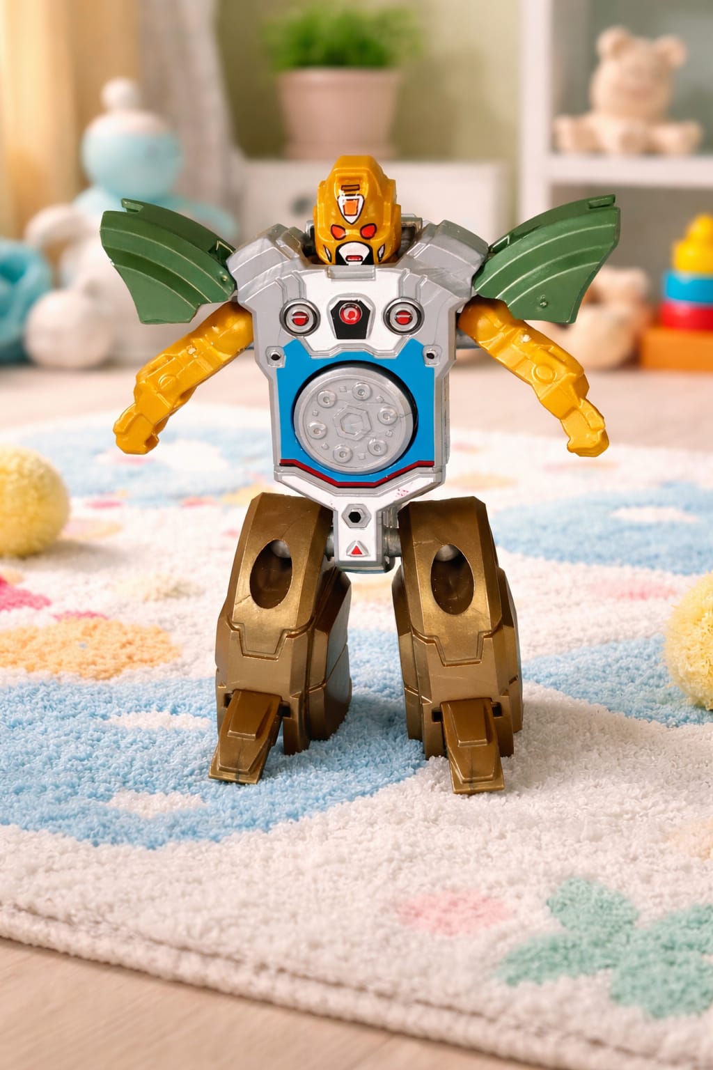 Transformational Fidget Spinner - Image 4