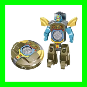 Transformational Fidget Spinner