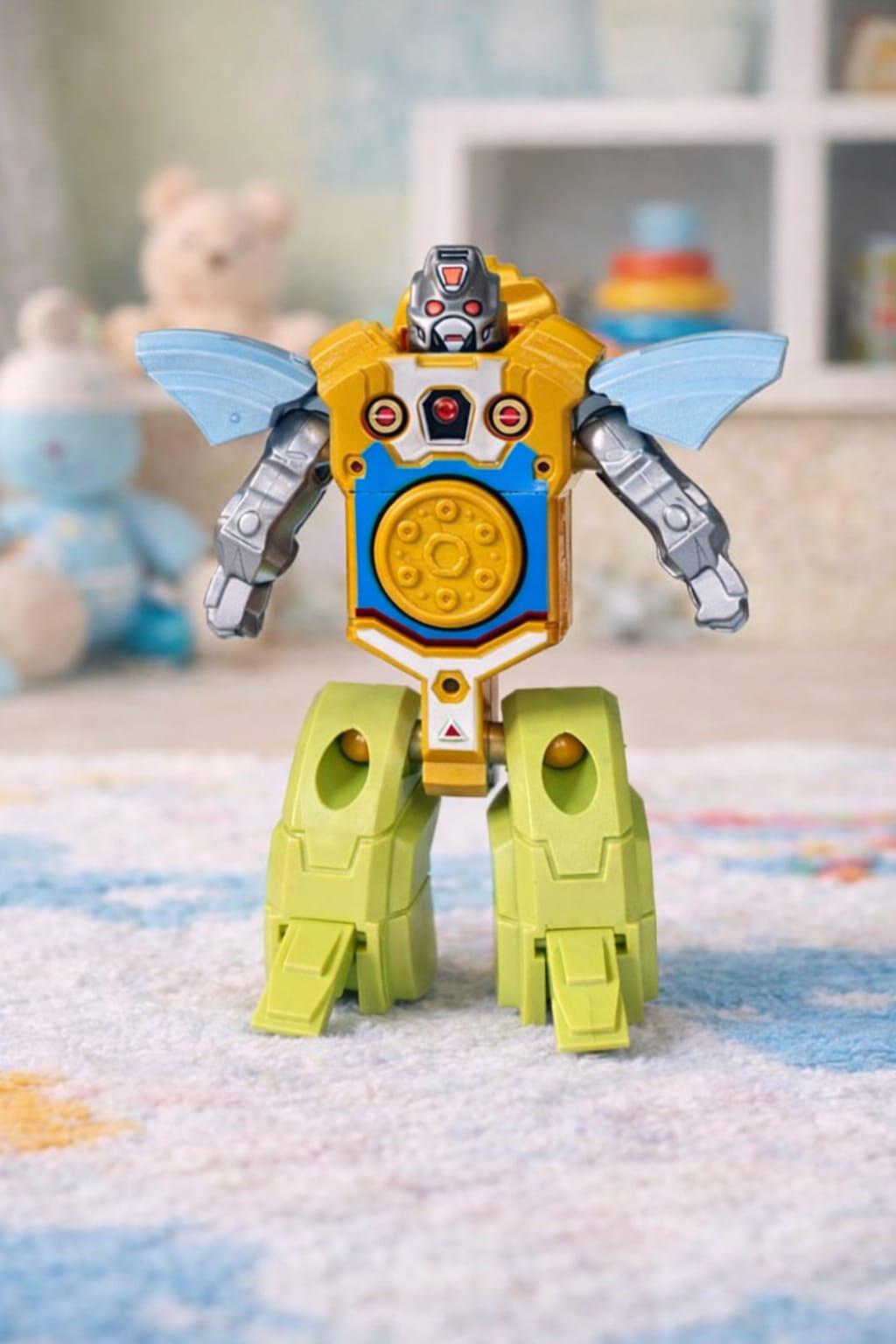 Transformational Fidget Spinner - Image 2